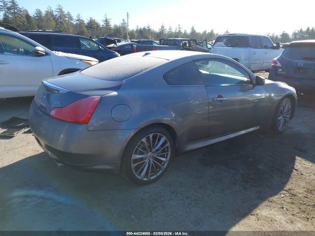 Продажа на аукционе авто 2013 Infiniti G37x, vin: JN1CV6EL0DM950588, номер лота: 44324065