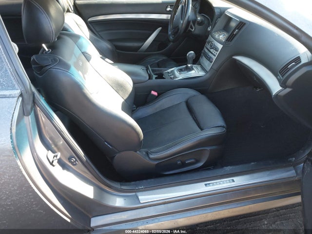 Продажа на аукционе авто 2013 Infiniti G37x, vin: JN1CV6EL0DM950588, номер лота: 44324065