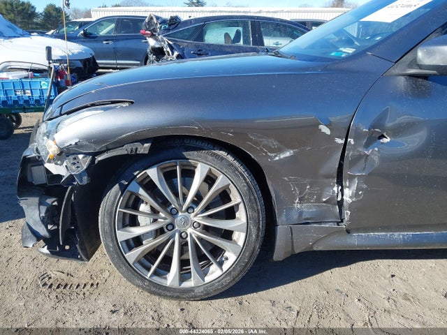 Продажа на аукционе авто 2013 Infiniti G37x, vin: JN1CV6EL0DM950588, номер лота: 44324065