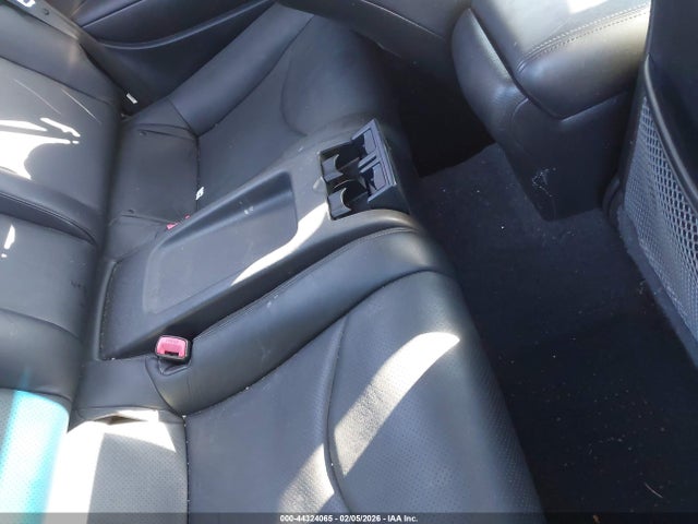 Продажа на аукционе авто 2013 Infiniti G37x, vin: JN1CV6EL0DM950588, номер лота: 44324065