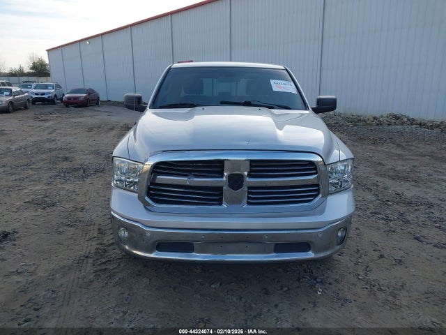 Продажа на аукционе авто 2014 Ram 1500 Big Horn, vin: 1C6RR6LT7ES229901, номер лота: 44324074