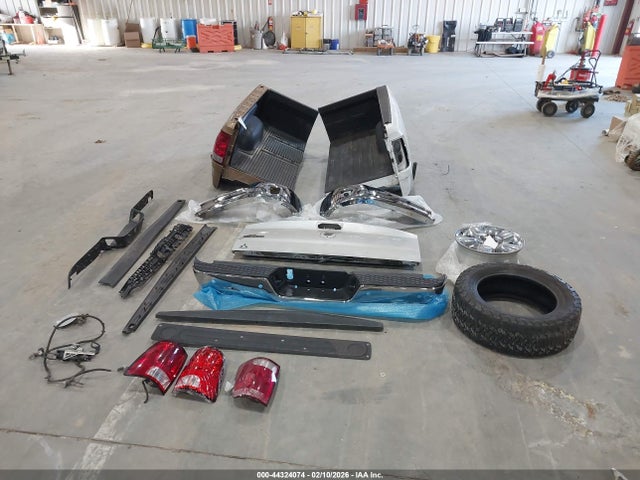 Продажа на аукционе авто 2014 Ram 1500 Big Horn, vin: 1C6RR6LT7ES229901, номер лота: 44324074