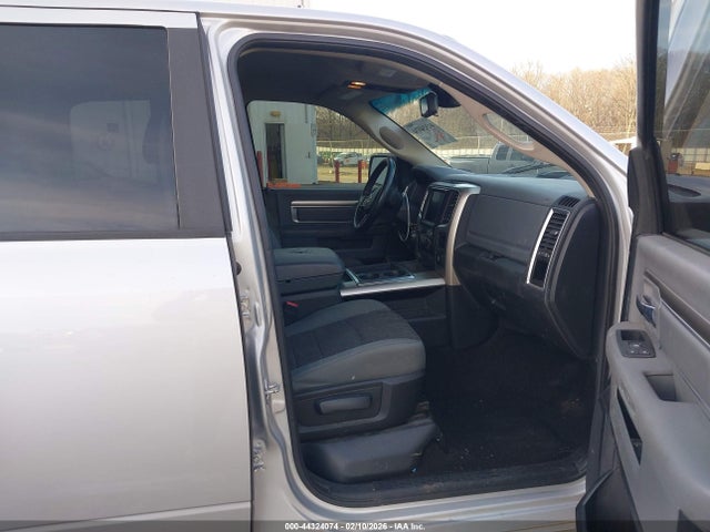 Продажа на аукционе авто 2014 Ram 1500 Big Horn, vin: 1C6RR6LT7ES229901, номер лота: 44324074