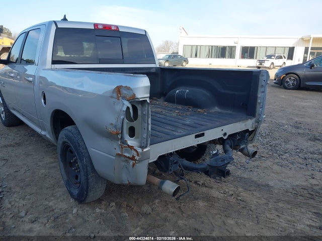 Продажа на аукционе авто 2014 Ram 1500 Big Horn, vin: 1C6RR6LT7ES229901, номер лота: 44324074