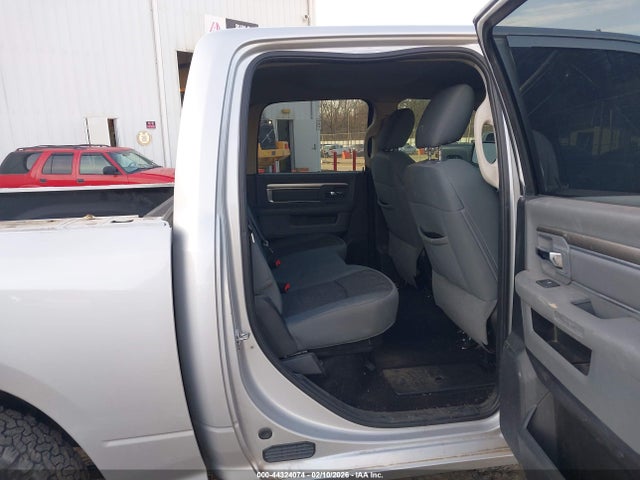 Продажа на аукционе авто 2014 Ram 1500 Big Horn, vin: 1C6RR6LT7ES229901, номер лота: 44324074