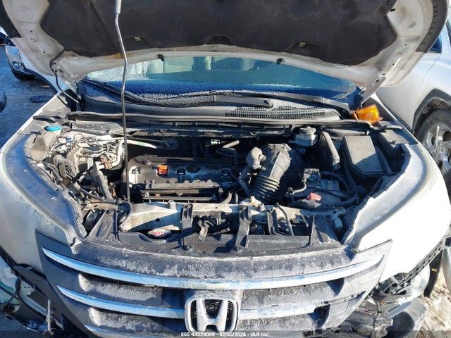 Honda CR-V LX 2014 5J6RM4H33EL014945 Image 10