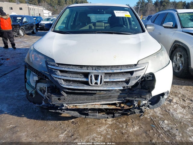 Honda CR-V LX 2014 5J6RM4H33EL014945 Image 13