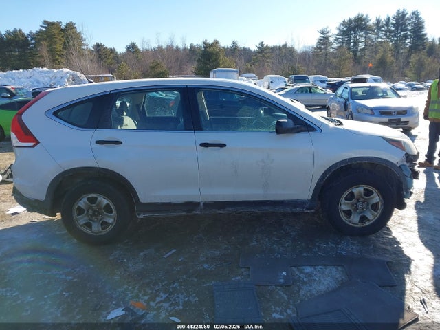 Honda CR-V LX 2014 5J6RM4H33EL014945 Image 14
