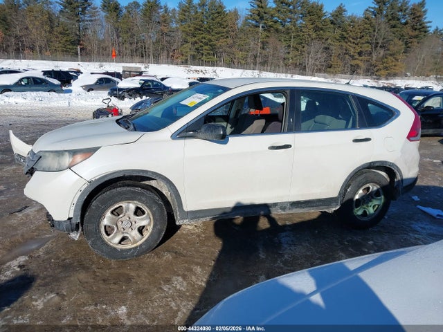 Honda CR-V LX 2014 5J6RM4H33EL014945 Image 15