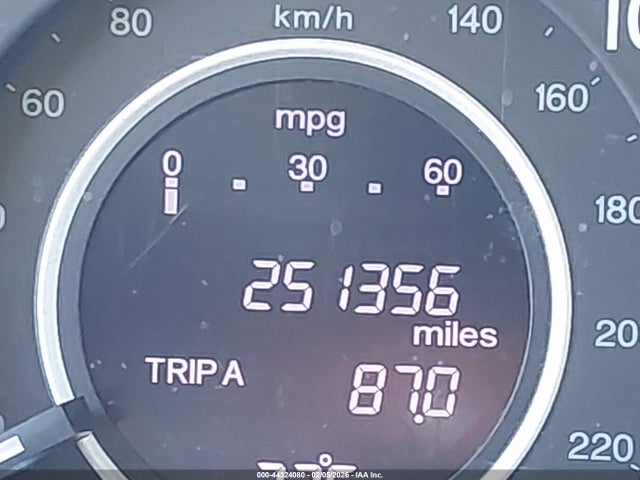 Honda CR-V LX 2014 5J6RM4H33EL014945 Image 16