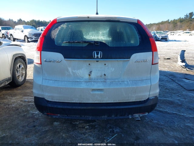 Honda CR-V LX 2014 5J6RM4H33EL014945 Image 17