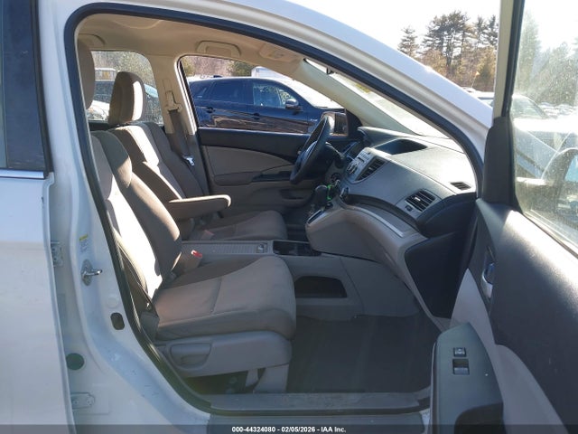 Honda CR-V LX 2014 5J6RM4H33EL014945 Image 5