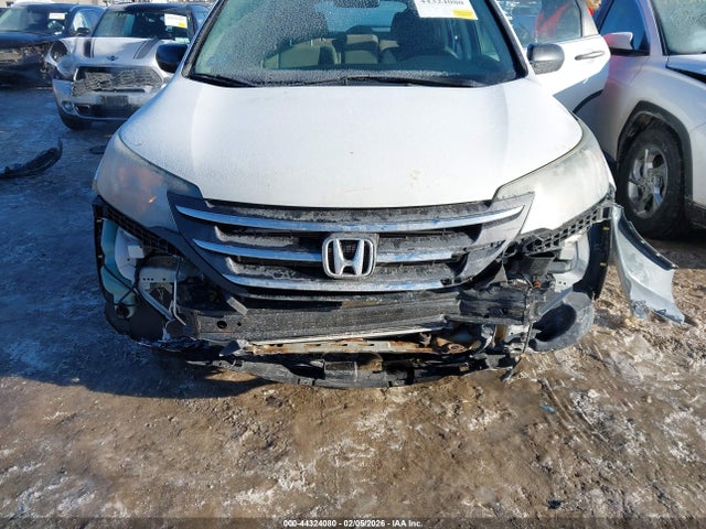 Honda CR-V LX 2014 5J6RM4H33EL014945 Image 6