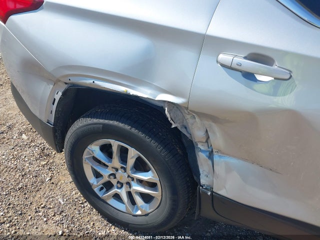1GNERFKW6KJ238682 Chevrolet Traverse Ls