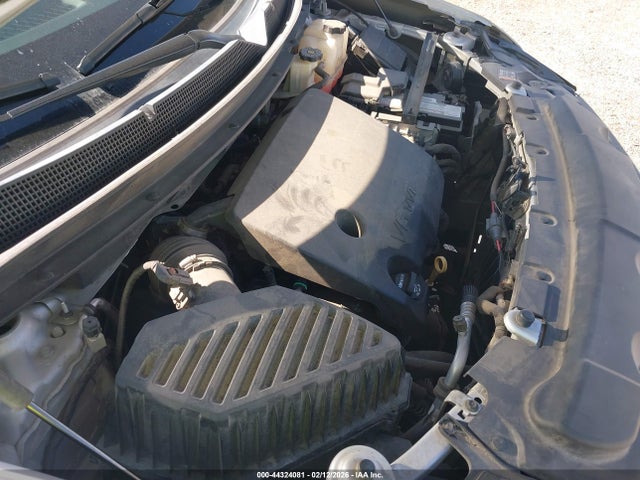 1GNERFKW6KJ238682 Chevrolet Traverse Ls