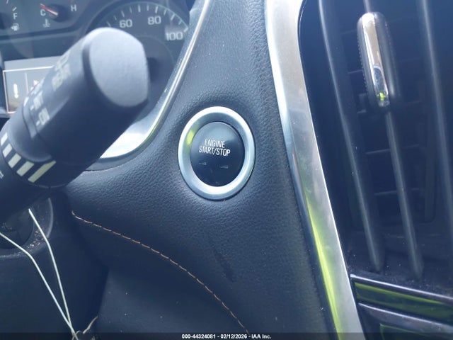 1GNERFKW6KJ238682 Chevrolet Traverse Ls