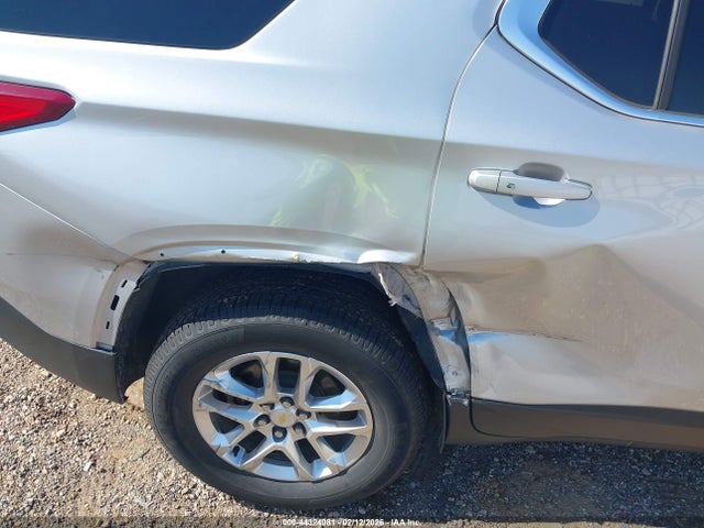 1GNERFKW6KJ238682 Chevrolet Traverse Ls