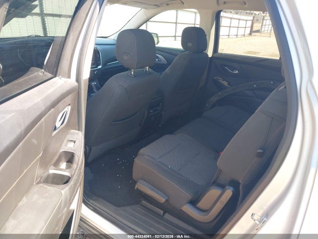 1GNERFKW6KJ238682 Chevrolet Traverse Ls