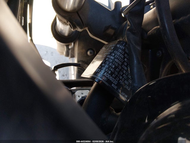 Kawasaki Ex300 A 2014 JKAEX8A10EA006030 Image 10