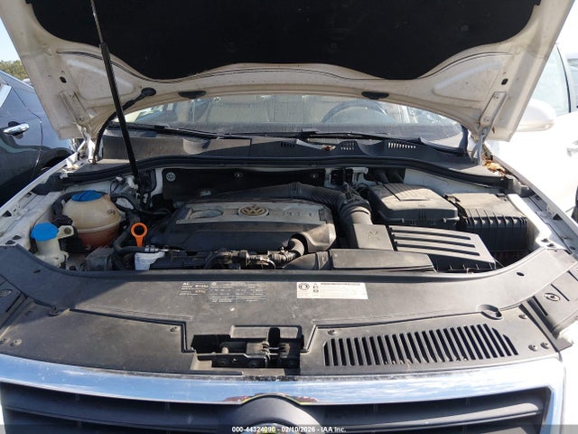 Продажа на аукционе авто 2009 Volkswagen Passat Komfort, vin: WVWJK73C99P055340, номер лота: 44324090