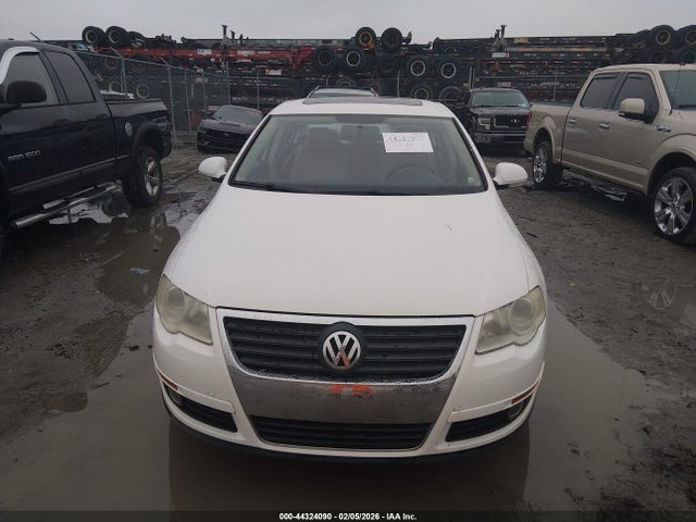 Продажа на аукционе авто 2009 Volkswagen Passat Komfort, vin: WVWJK73C99P055340, номер лота: 44324090
