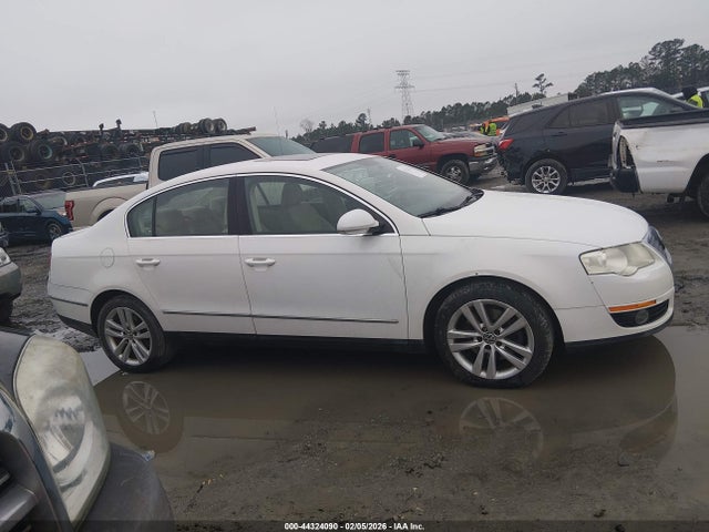 Продажа на аукционе авто 2009 Volkswagen Passat Komfort, vin: WVWJK73C99P055340, номер лота: 44324090
