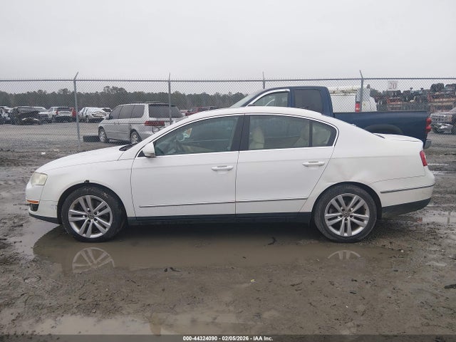 Продажа на аукционе авто 2009 Volkswagen Passat Komfort, vin: WVWJK73C99P055340, номер лота: 44324090