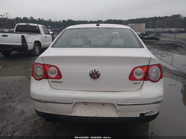 Продажа на аукционе авто 2009 Volkswagen Passat Komfort, vin: WVWJK73C99P055340, номер лота: 44324090