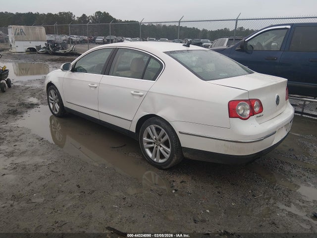 Продажа на аукционе авто 2009 Volkswagen Passat Komfort, vin: WVWJK73C99P055340, номер лота: 44324090