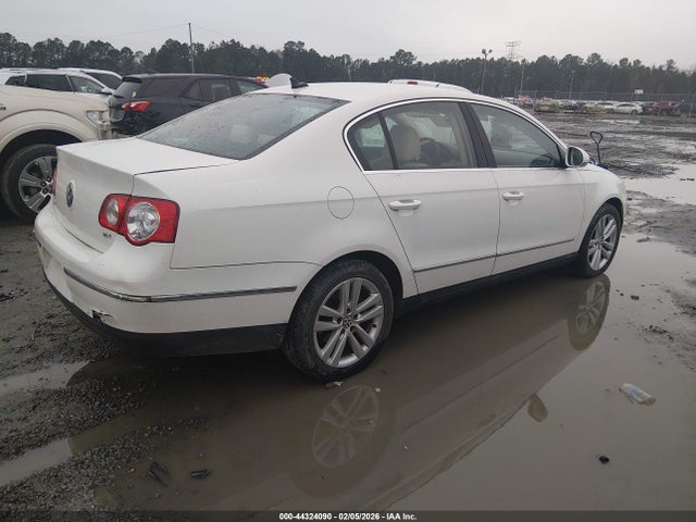 Продажа на аукционе авто 2009 Volkswagen Passat Komfort, vin: WVWJK73C99P055340, номер лота: 44324090