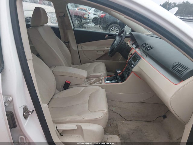 Продажа на аукционе авто 2009 Volkswagen Passat Komfort, vin: WVWJK73C99P055340, номер лота: 44324090