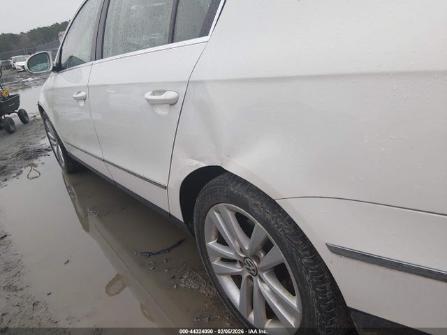 Продажа на аукционе авто 2009 Volkswagen Passat Komfort, vin: WVWJK73C99P055340, номер лота: 44324090
