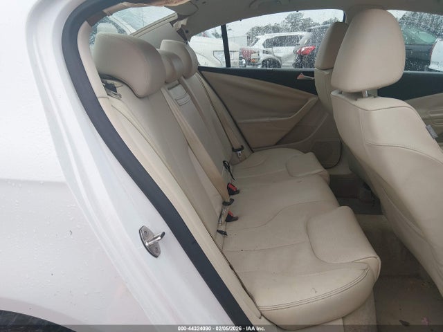 Продажа на аукционе авто 2009 Volkswagen Passat Komfort, vin: WVWJK73C99P055340, номер лота: 44324090