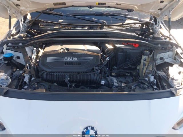 WBA73AK05M7J74715 BMW 228i Gran Coupe Xdrive