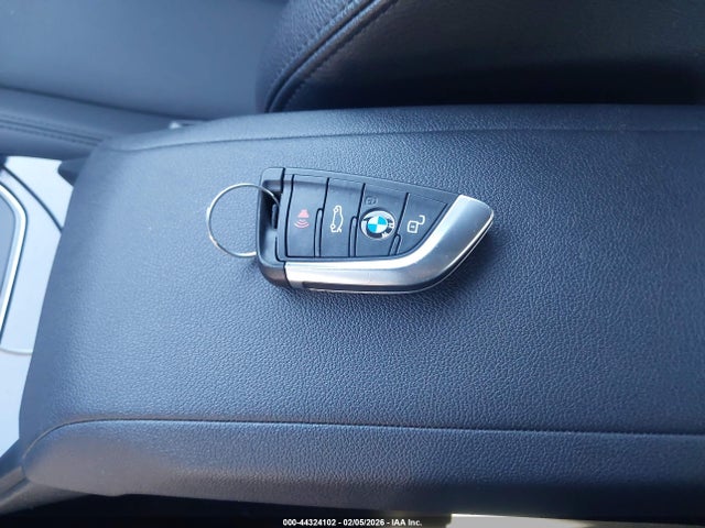 WBA73AK05M7J74715 BMW 228i Gran Coupe Xdrive