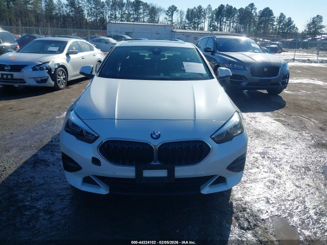 WBA73AK05M7J74715 BMW 228i Gran Coupe Xdrive