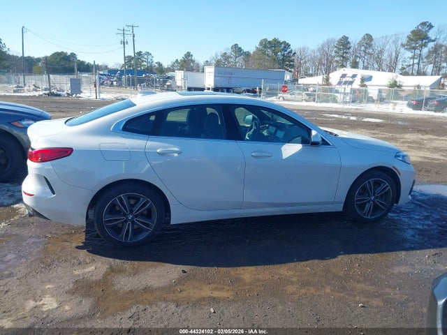 WBA73AK05M7J74715 BMW 228i Gran Coupe Xdrive