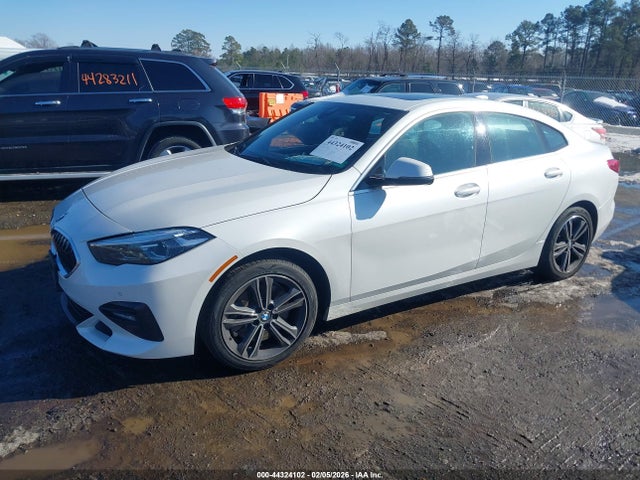 WBA73AK05M7J74715 BMW 228i Gran Coupe Xdrive