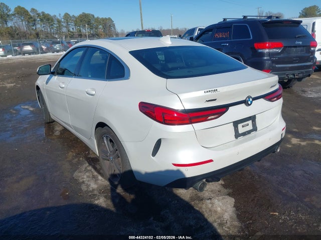 WBA73AK05M7J74715 BMW 228i Gran Coupe Xdrive