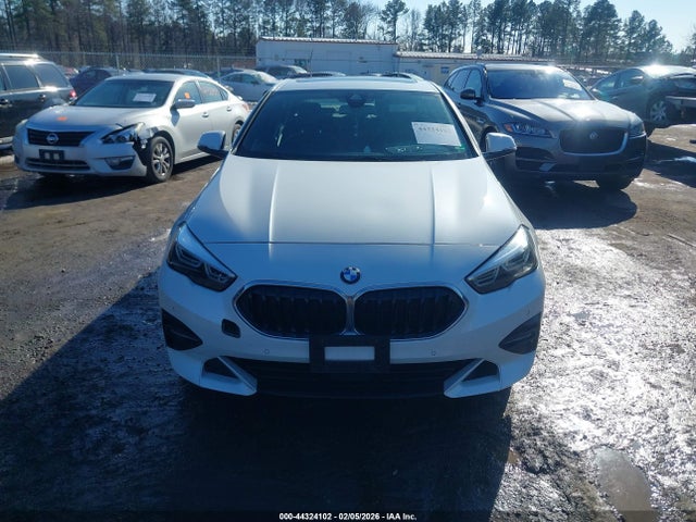 WBA73AK05M7J74715 BMW 228i Gran Coupe Xdrive