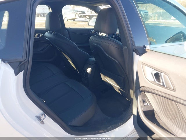 WBA73AK05M7J74715 BMW 228i Gran Coupe Xdrive