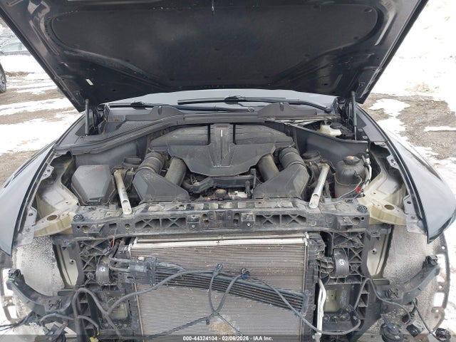 Genesis Gv80 3.5t Awd Advanced 2021 KMUHCESC9MU033167 Image 10