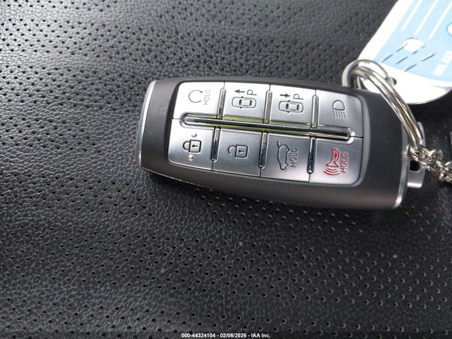 Genesis Gv80 3.5t Awd Advanced 2021 KMUHCESC9MU033167 Image 11