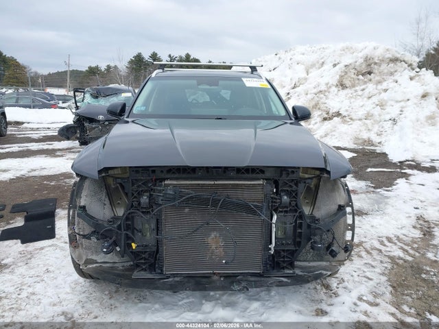 Genesis Gv80 3.5t Awd Advanced 2021 KMUHCESC9MU033167 Image 13