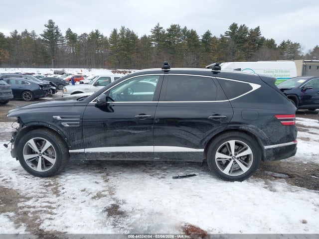 Genesis Gv80 3.5t Awd Advanced 2021 KMUHCESC9MU033167 Image 15