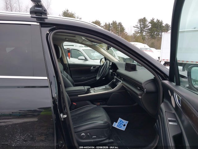 Genesis Gv80 3.5t Awd Advanced 2021 KMUHCESC9MU033167 Image 5