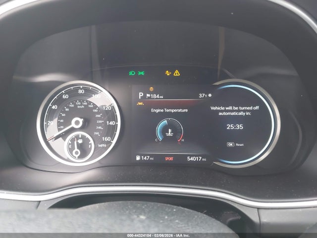 Genesis Gv80 3.5t Awd Advanced 2021 KMUHCESC9MU033167 Image 7