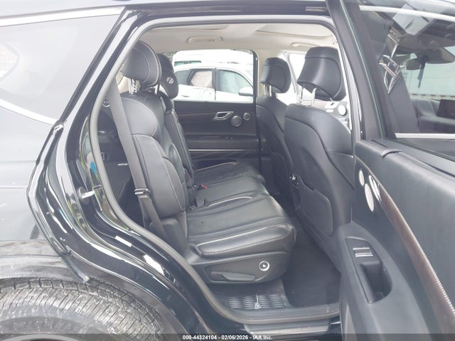 Genesis Gv80 3.5t Awd Advanced 2021 KMUHCESC9MU033167 Image 8