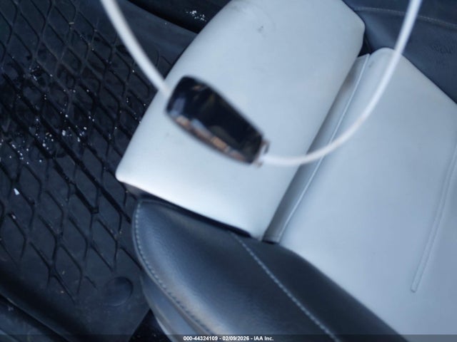 2022 MERCEDES-BENZ AMG CLA 35 W1K5J5BB1NN275682 Photo 10