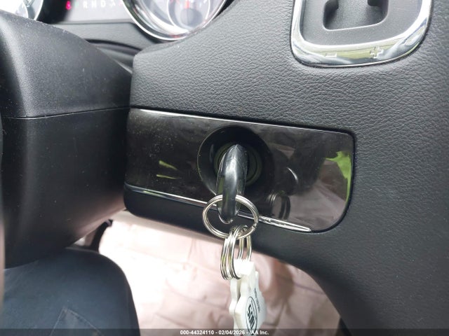 2013 CHRYSLER TOWN & COUNTRY 2C4RC1BG7DR780279 Photo 10